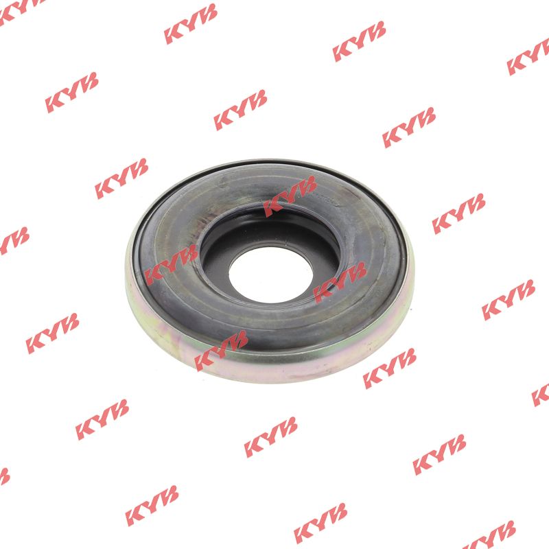 Опора амортизатора (стойки) KYB (Каяба) Suspension Mounting Kit передняя для Renault Twingo II 2007-2014. Артикул MB1504