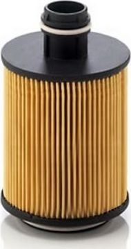 Масляный фильтр ASAM для Saab 9-3 II 2007-2015. Артикул 70144