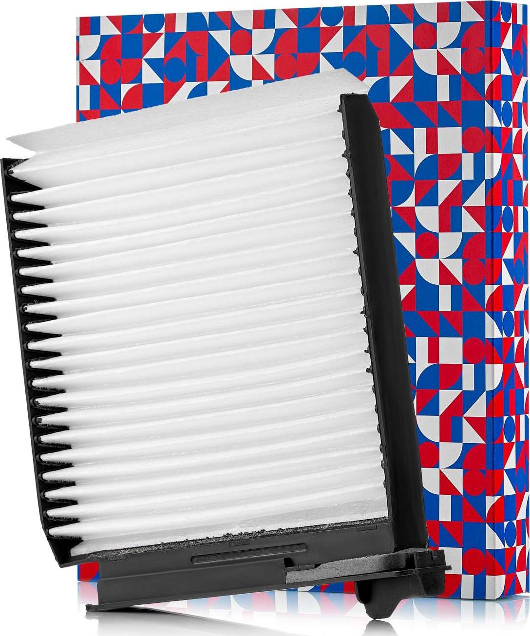 Салонный фильтр Mobiland. Артикул 804001410