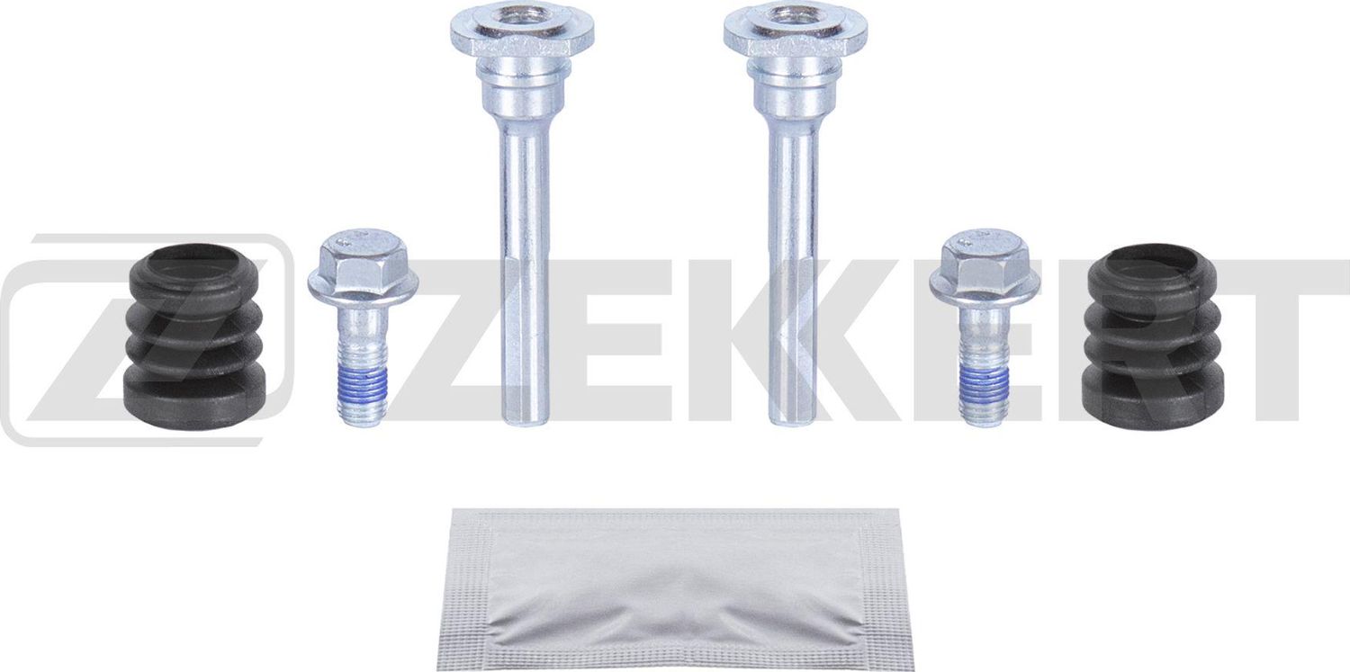 Направляющие тормозного суппорта (комплект) Zekkert. Артикул BR-1385