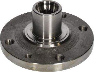 Ступица колеса Birth передняя правая/левая для Nissan Kubistar X76 2003-2026. Артикул 3238