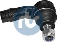 Наконечник рулевой тяги RTS правый для Suzuki Ignis III 2016-2026. Артикул 91-08556-1