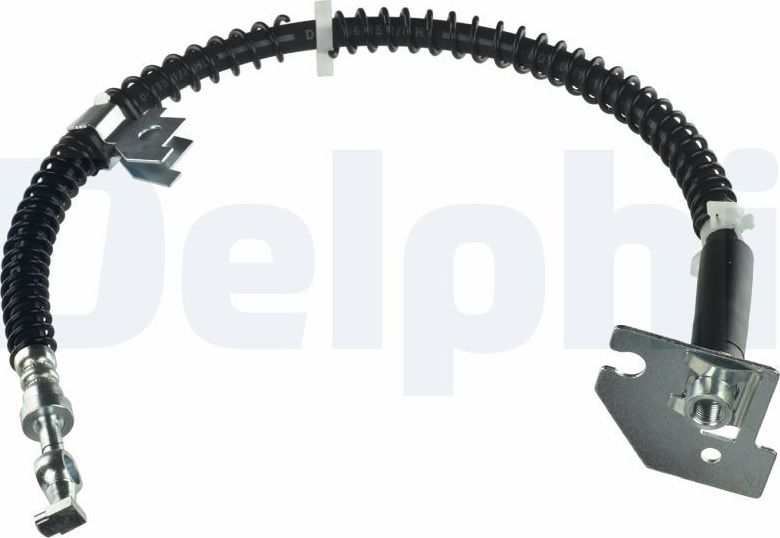 Тормозной шланг Delphi. Артикул LH7161