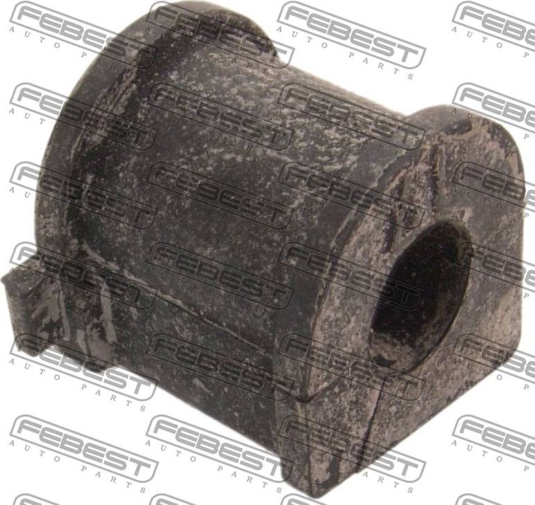Втулка стабилизатора Febest. Артикул TSB-ST203R