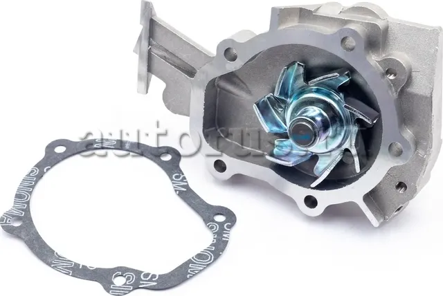 Насос водяной (Parts-Mall) Parts-Mall. Артикул PHC-001