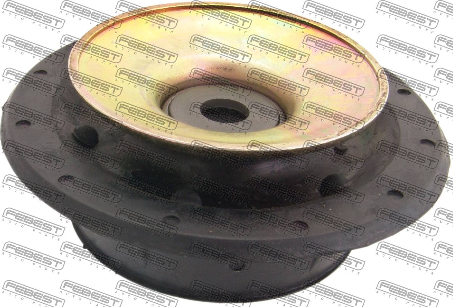 Опора амортизатора (стойки) Febest. Артикул CYSS-001