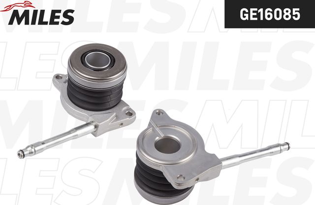 Выжимной подшипник сцепления Miles для Volvo S80 I 1998-2006. Артикул GE16085