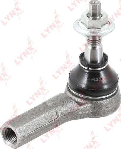 Наконечник рулевой тяги LYNXauto для Chevrolet Tracker III (Trax) 2012-2026. Артикул C4392LR