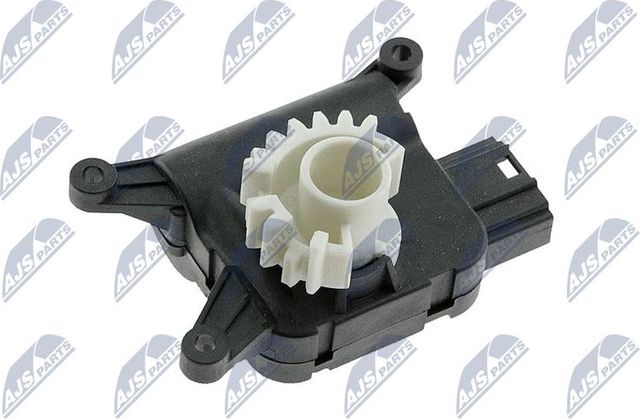 БЛОК УПРАВЛЕНИЯ ЗАСЛОНКАМИ AUDI A3 2003-,Q3 2011-,SKODA OCTAVIA II 2004-,SUPERB II 2008-,VW GOLF V 2 NTY. Артикул CNG-AU-002