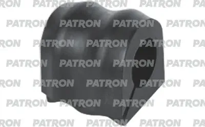 Втулка стабилизатора (Patron). Артикул PSE20769