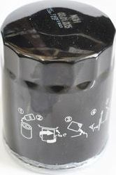 Масляный фильтр ASAM. Артикул 30571