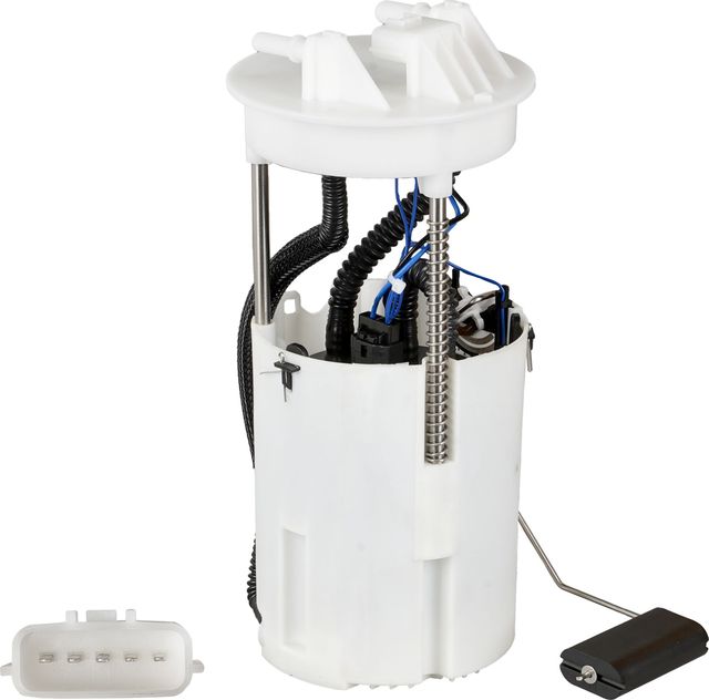 Бензонасос (топливный насос) StartVOLT для Nissan Almera N16 2000-2006. Артикул SFM 1423