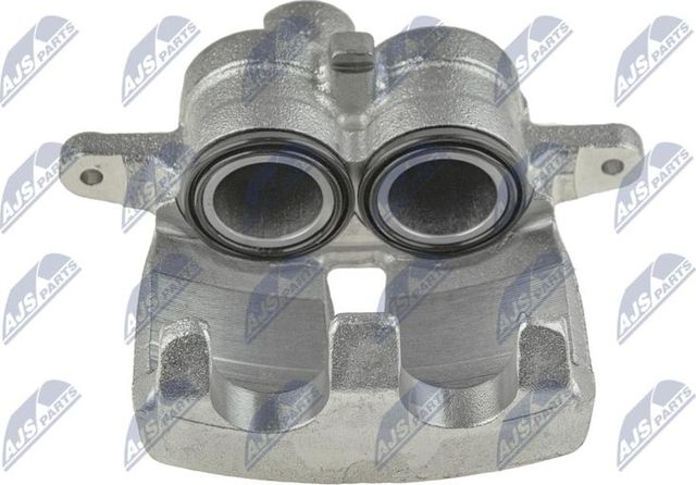 Тормозной суппорт NTY для Land Rover Range Rover Sport I 2005-2013. Артикул HZP-LR-006