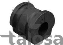 Втулка стабилизатора Talosa передняя для Skoda Fabia II 2006-2014. Артикул 65-06094