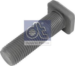 Шпилька колеса (болт ступицы) DT Spare Parts для Scania 3 1988-1996. Артикул 1.17130