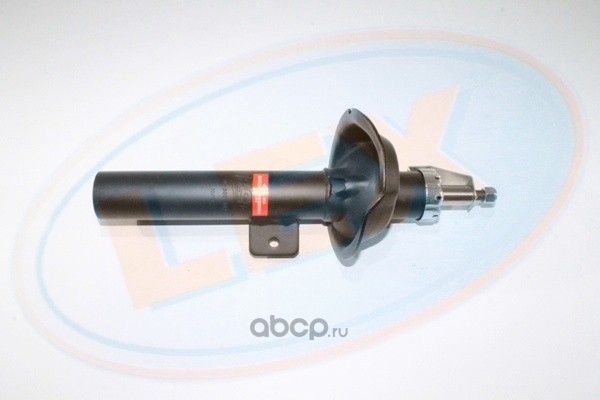 Аммортизатор передней подвески левый (LEX). Артикул AM4174