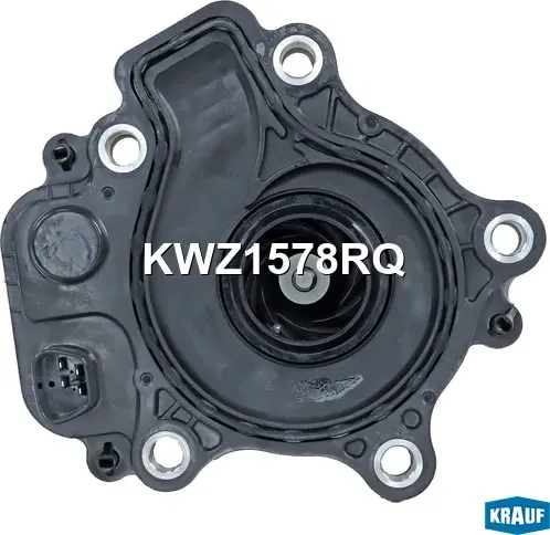 Помпа водяная (Krauf). Артикул KWZ1578RQ