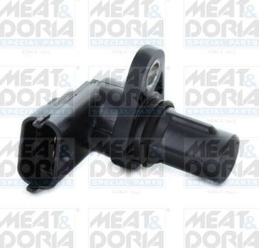 Датчик, положение распределительного вала Meat & Doria. Артикул 87390