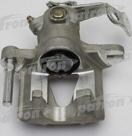 Тормозной суппорт Patron задний правый для Opel Astra G 1998-2005. Артикул PBRC402