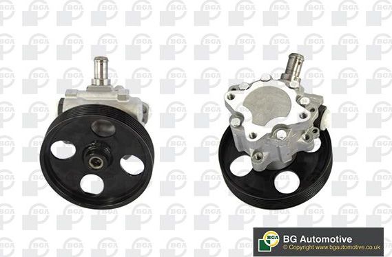 Насос ГУР BGA для Fiat Ducato II 2002-2006. Артикул PSP1435