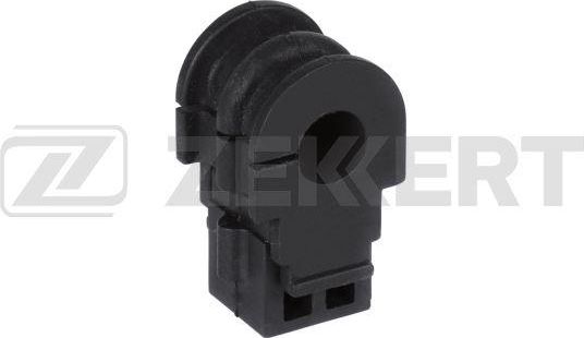 Втулка стабилизатора Zekkert задняя для Nissan Note I 2007-2012. Артикул GM-1097