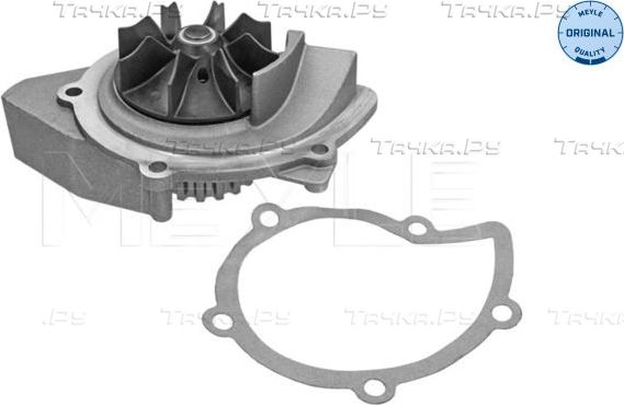 Помпа (водяной насос) Meyle Original для Citroen C4 I 2004-2013. Артикул 513 220 0002
