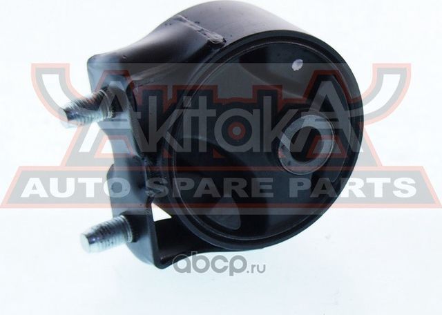 Подушка двигателя задняя (Akitaka). Артикул 0512DWR