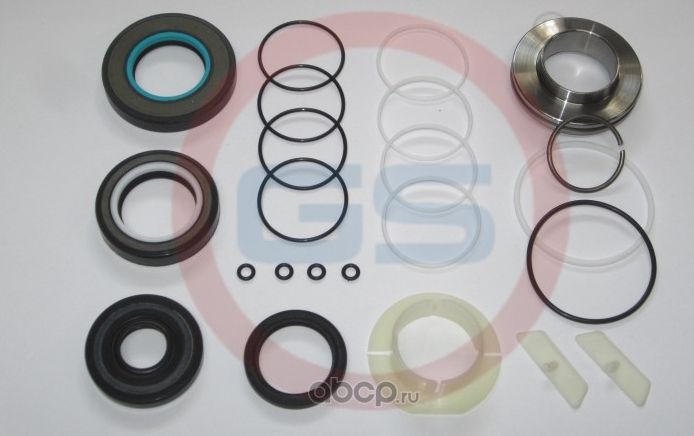 Ремкомплект рулевой рейки (GS). Артикул 2KIT4435