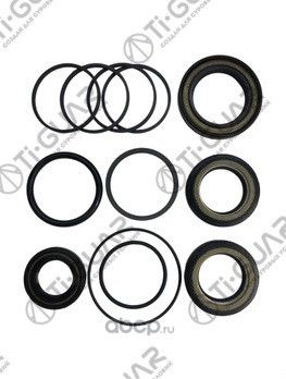 Ремкомплект рулевой рейки TG-49001-0125R Ti-Guar. Артикул TG490010125R