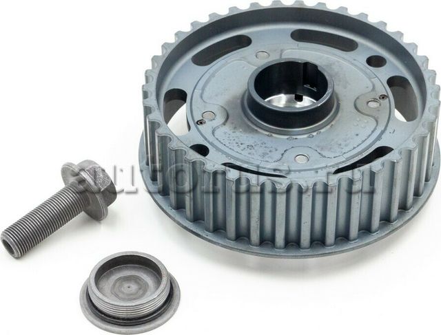 Шестерня распредвала Renault. Артикул 7701478505