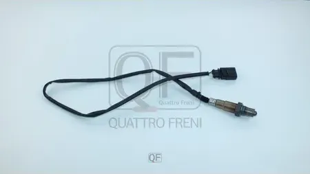 ДАТЧИК КИСЛОРОДНЫЙ (Quattro Freni). Артикул QF57A00107
