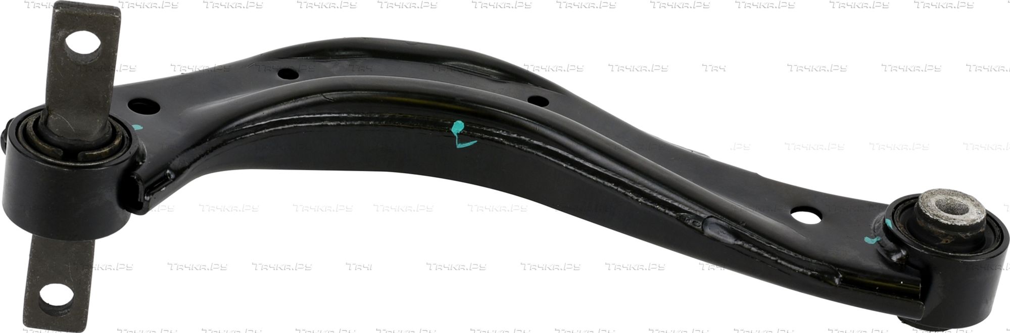 Поперечный рычаг CTR для Honda Civic VII 2003-2005. Артикул CQ0082L
