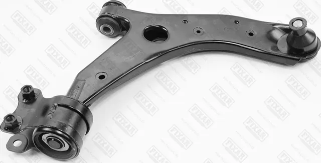 Рычаг подвески передний правый MAZDA 3 2010 (Fixar) Fixar. Артикул FQ0294R