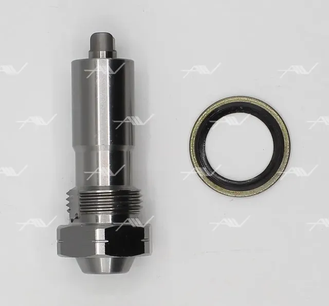 CT-53002 натяжитель цепи ГРМ ALFA ROMEO/FIAT/OPEL/SAAB Z22SE/A20NHT (0636549) (Autowelt) Autowelt. Артикул CT53002