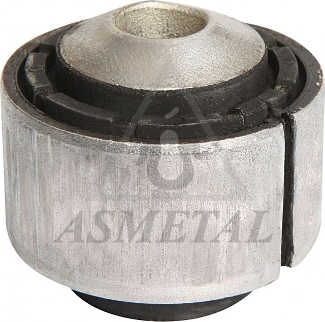 Сайлентблок заднего рычага подвески Asmetal. Артикул 38AU2600