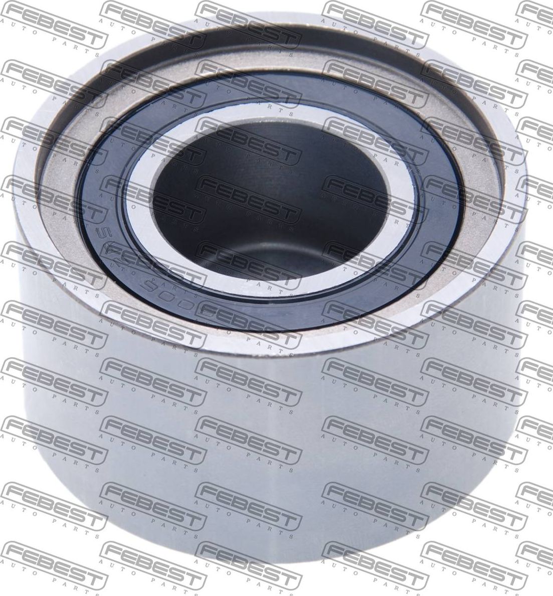 Направляющий (ведущий) ролик ремня ГРМ Febest. Артикул 0188-UZJ100