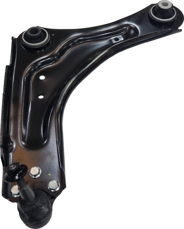 Поперечный рычаг передней подвески CTR правый нижний для Renault Laguna III 2007-2015. Артикул CQ0488R