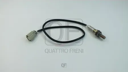 Датчик кислородный (Quattro Freni). Артикул qf57a00093