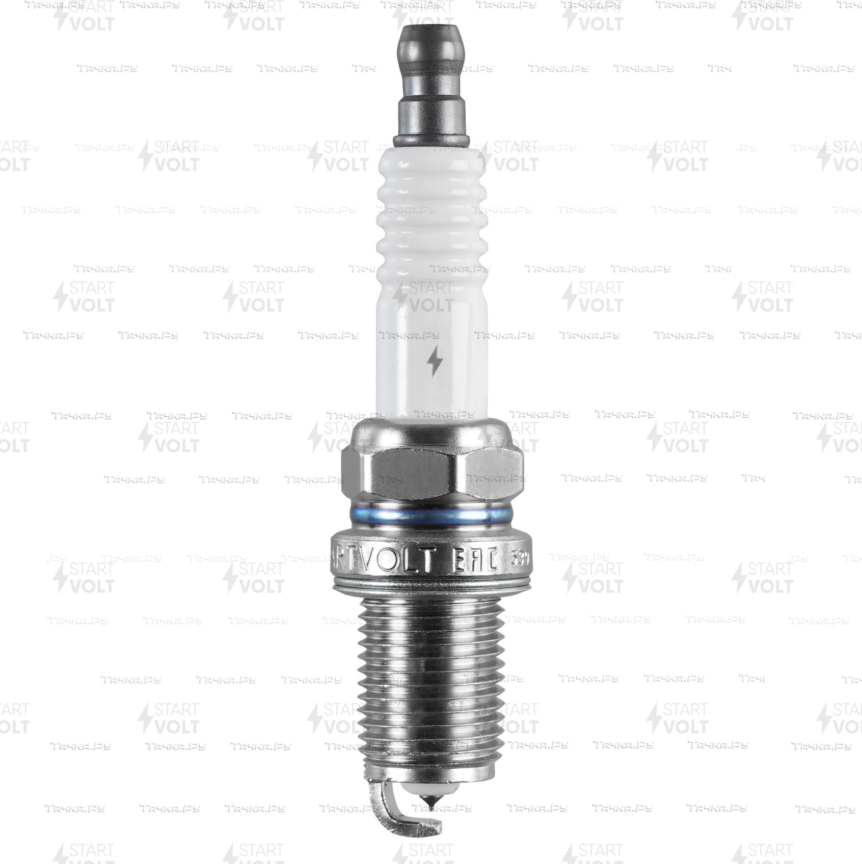 Свеча зажигания StartVOLT для Nissan Sunny N14 1990-1995. Артикул VSP 1409