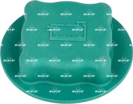 Крышка расширительного бачка VOLVO XC90 2.4D 05 NRF. Артикул 455608