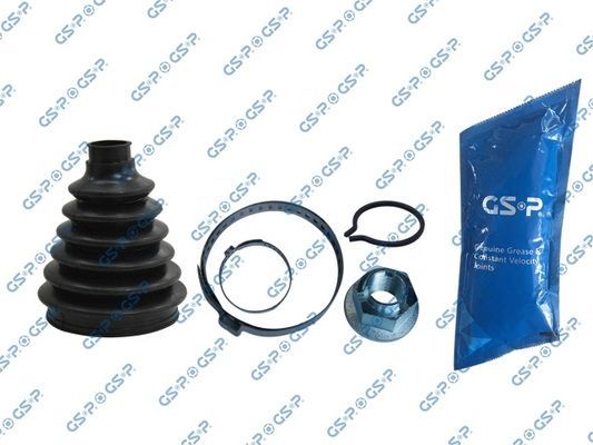 Пыльник ШРУСа наружный GSP передний для Mitsubishi Carisma I 1995-2006. Артикул 780356