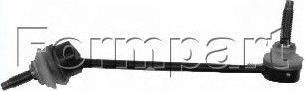 Стойка (тяга) стабилизатора Formpart. Артикул 4808001