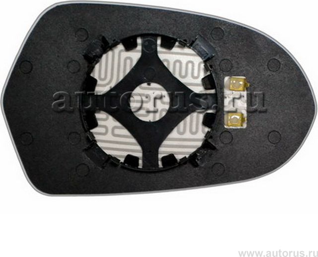 Зеркальный элемент L асферический с обогревом ERGON 94161106. Артикул 94161106