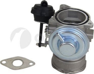Клапан EGR (рециркуляции выхлопных газов) OSSCA. Артикул 27539