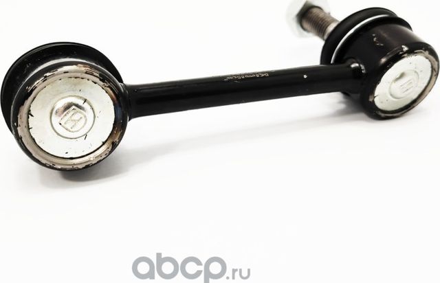 T11-2916030-KM Стойка стабилизатора задняя L Chery Tiggo KIMIKO Kimiko. Артикул T112916030KM