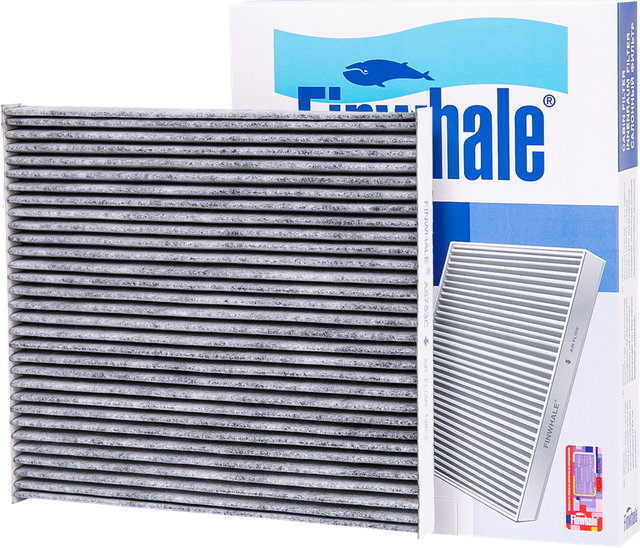 Салонный фильтр Finwhale для Kia Optima III 2010-2015. Артикул AS753C