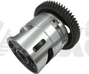 Масляный насос Vika. Артикул 19607201