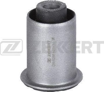 Сайлентблок переднего рычага подвески Zekkert. Артикул GM-5286