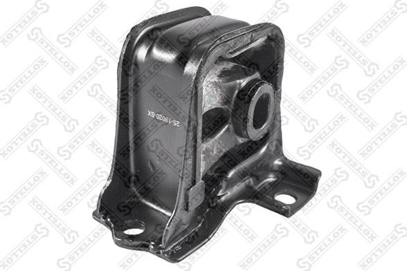 Подушка (опора) двигателя Stellox. Артикул 25-18020-SX