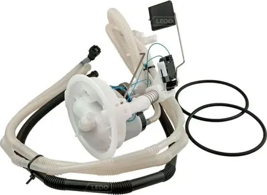 Фильтр топливный в сборе (Ledo). Артикул 80288lffb